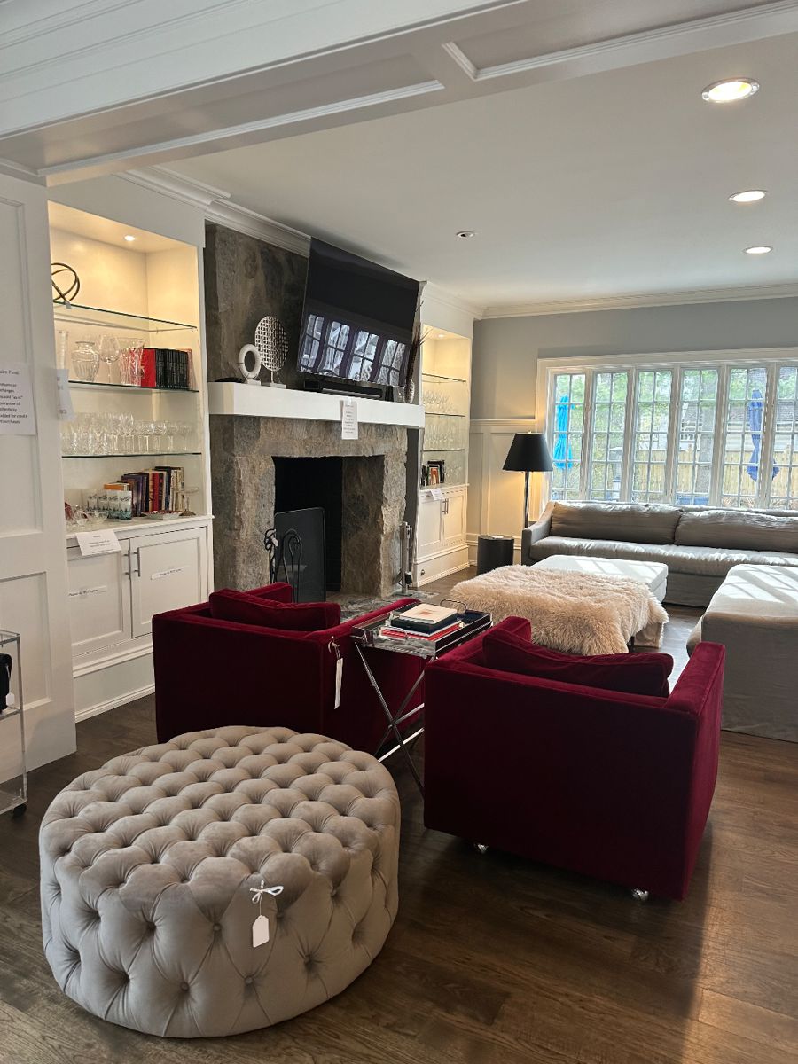 SPECTACULAR QUARTON LAKE ESTATES SALE! starts on 4/11/2024