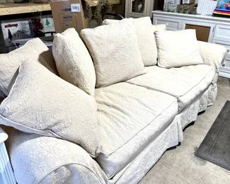 Quatrine sofa