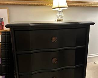 Restoration Hardware nightstand (2 available)