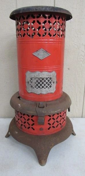 Kerosene Heater 