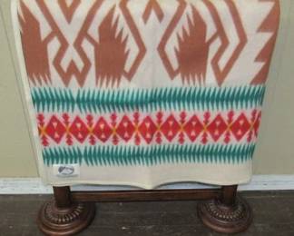 Native Nation Blanket