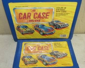 Toy Car Cases