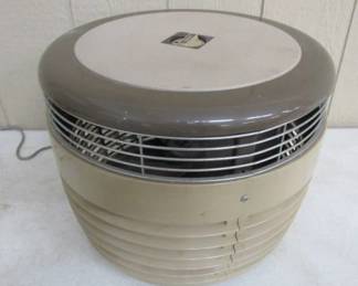 Vintage Electric Floor Fan