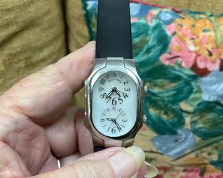 Philip Stein, beautiful watch
