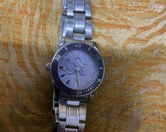 Ladies Mothers Day Watch (like new)