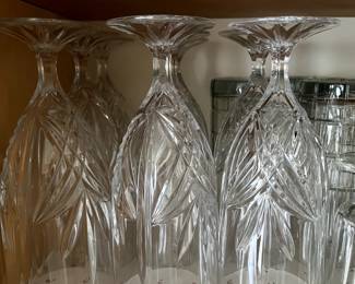 glassware