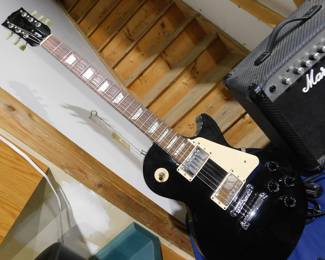 Les Paul Studio Guitar