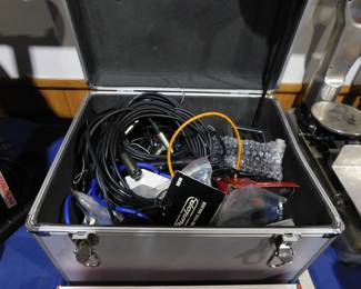 Studio Guitar Accessories