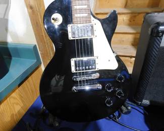 Les Paul Studio Guitar