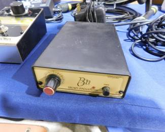 Virtuoso Brown innovations