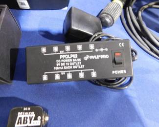 Pyle Pro PPDLP02 Power bank