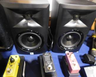 JBL Series 3 Spatial Reference speaker