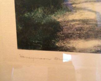 “Honeymoon Drive”