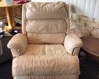 Recliner