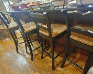 Bar stools