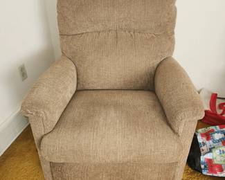 La-Z-Boy recliner