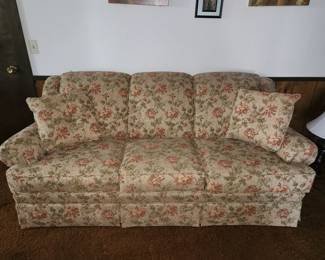 La-Z-Boy sofa