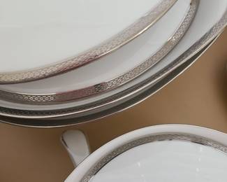 This Set is Delightful.10 points if you can pronounce it. 