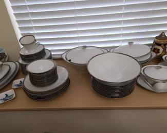 Buy me...Invite to next Dinner Party.