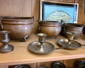 Let's get down to brass tax...