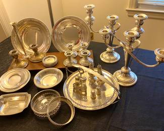 Beautiful sterling silver!!