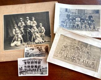 Great collection of vintage photographs 