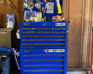 HUGE selection automotive, power and hand tools