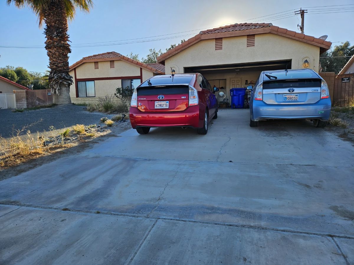 TATTOO MARK'S ESTATE SALES in Cathedral City, CA starts on 4/12/2024