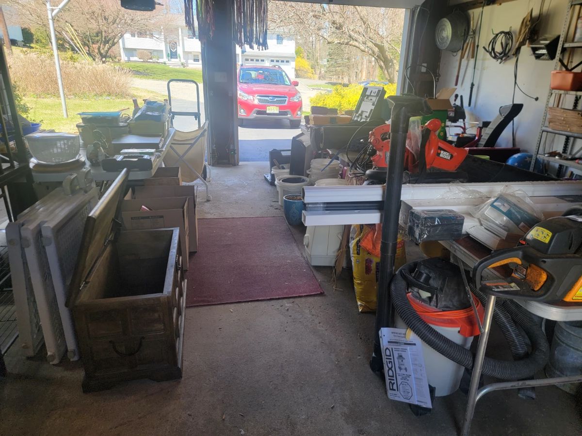 Estate Sales by Renee in Flanders, NJ starts on 4/12/2024