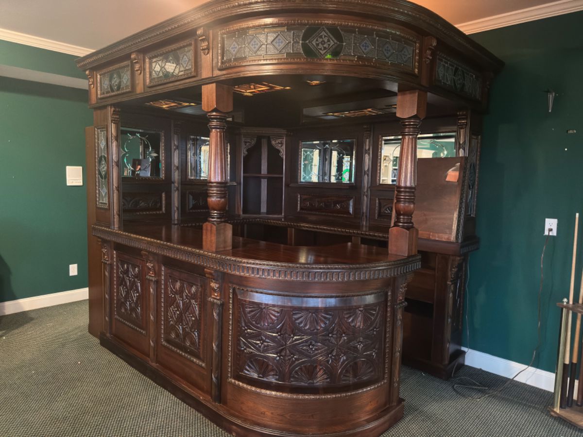 Auction on the Hill in Dawsonville, GA starts on 4/9/2024