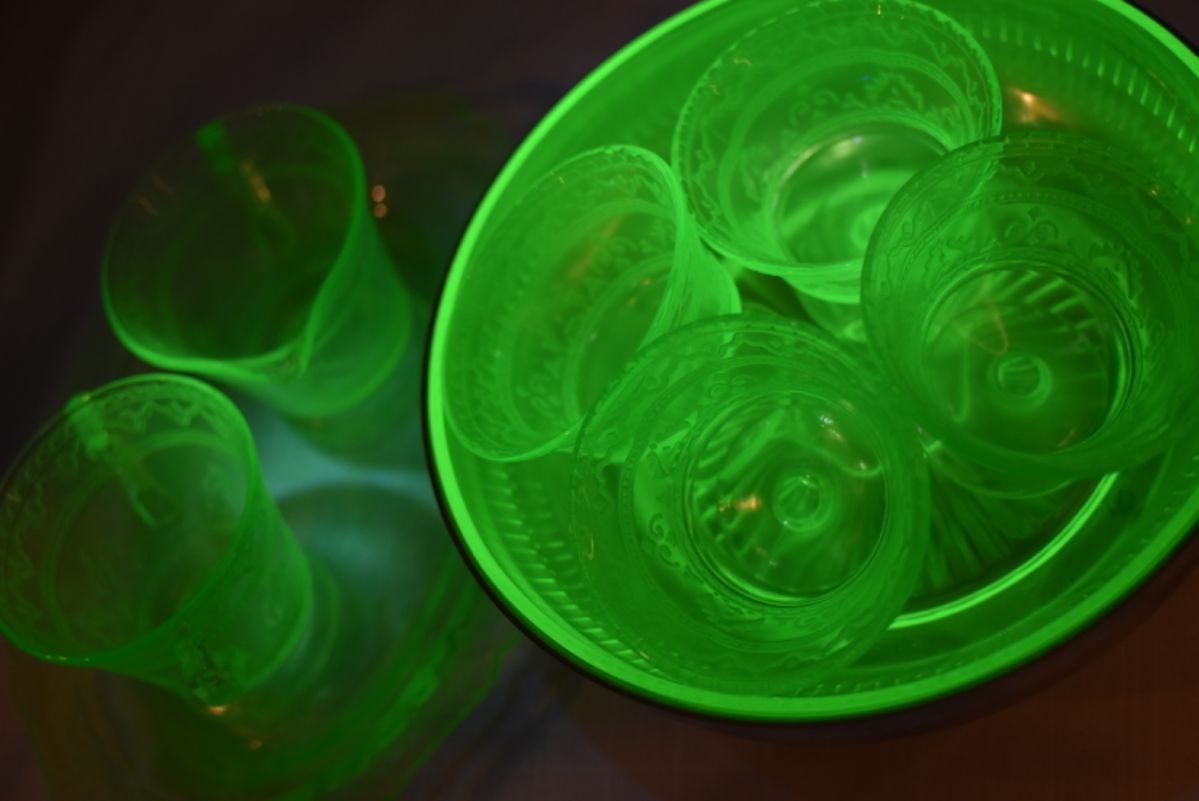 Auction on the Hill in Dawsonville, GA starts on 4/9/2024