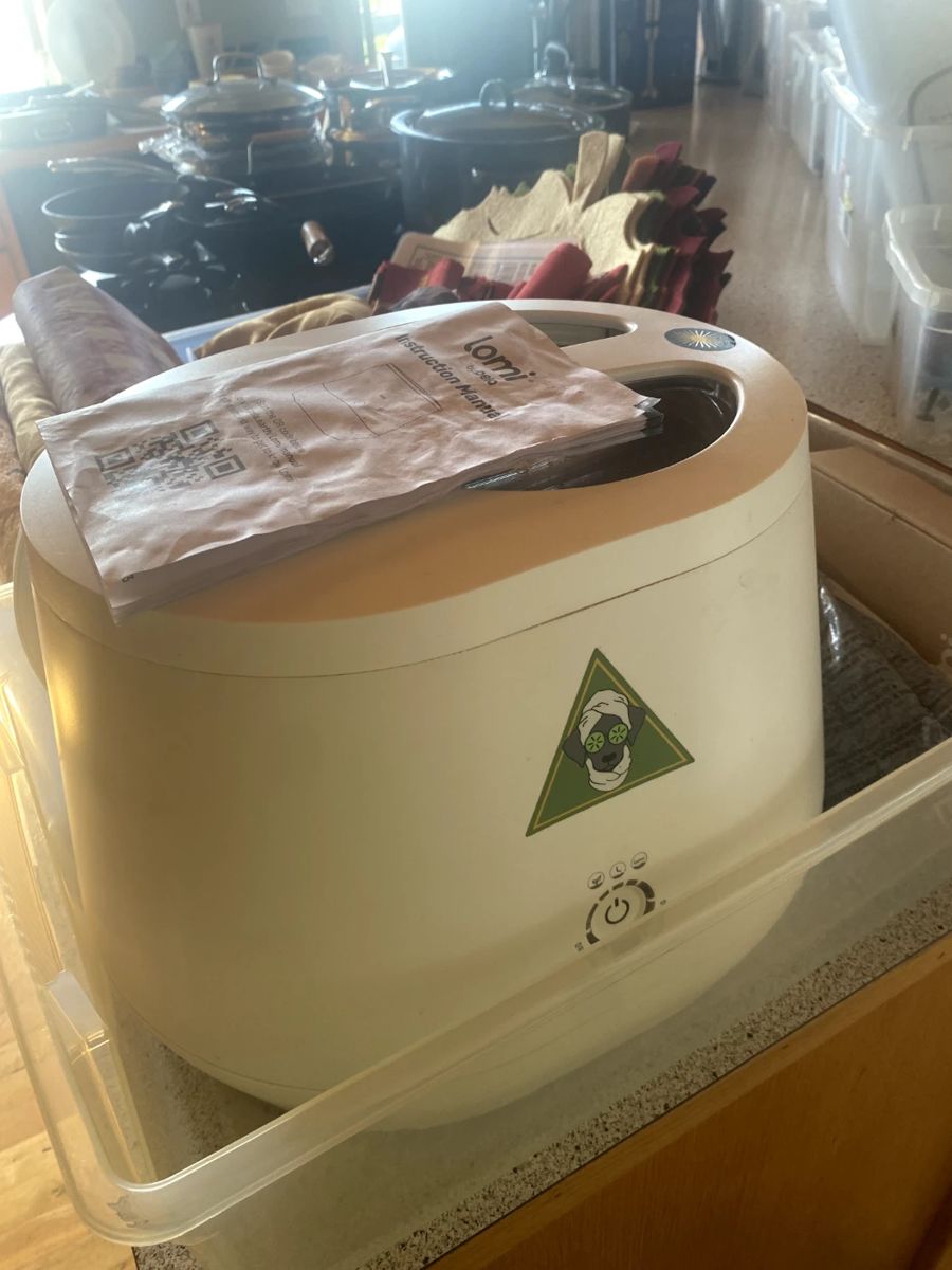 Beautiful View and Home Goods (QBO) starts on 4/12/2024