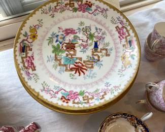 Minton China