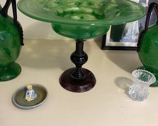 This bowl is amazing but it does have a repair