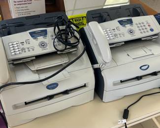 Brother Intellifax 2820