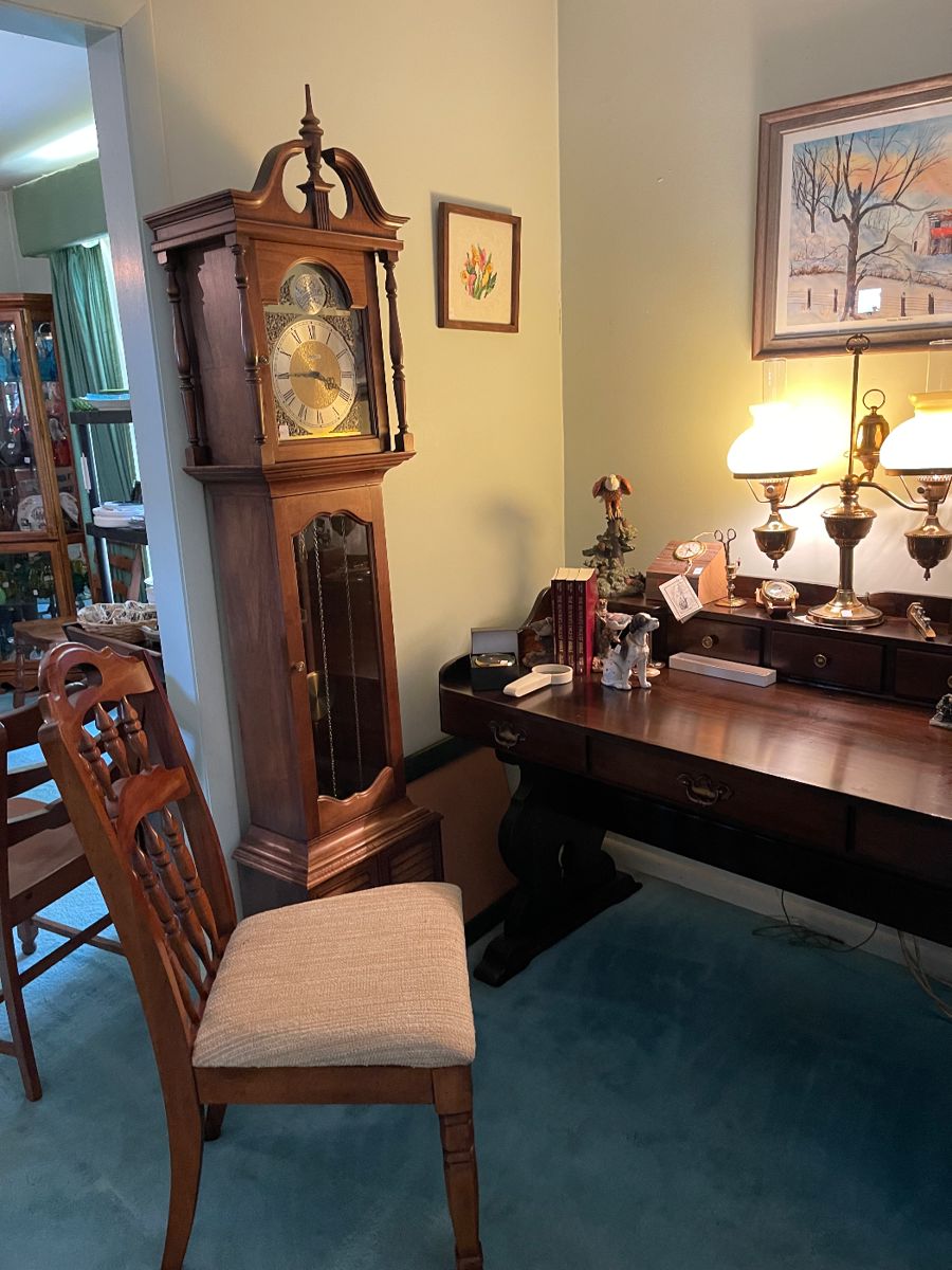 Estate Sale for The Late Don Maxwell by The... starts on 4/11/2024