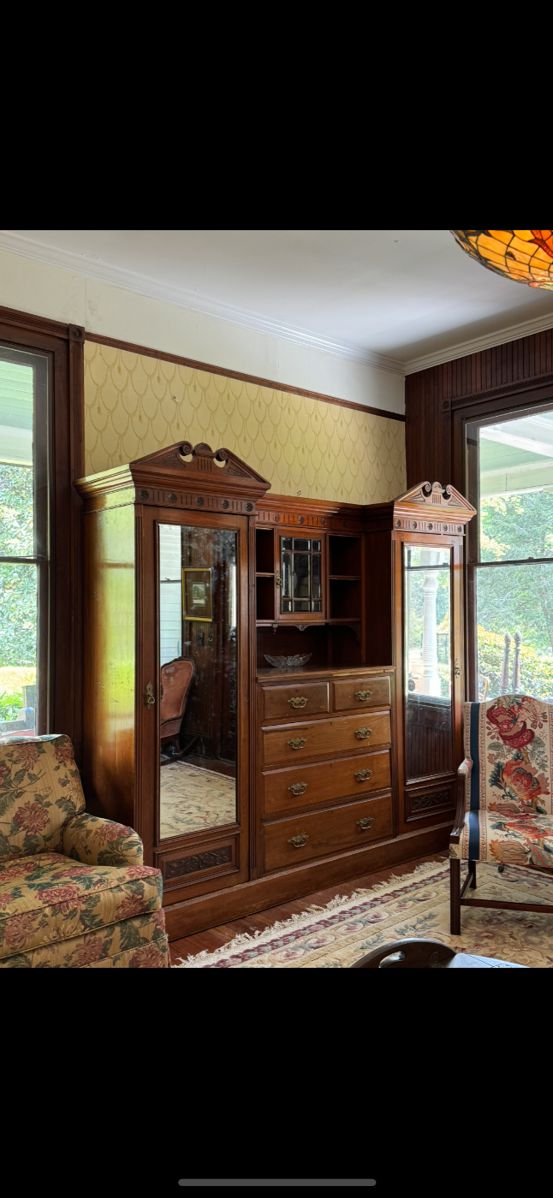 The Most Lovely “Mockingbird Hill” Estate! starts on 4/18/2024