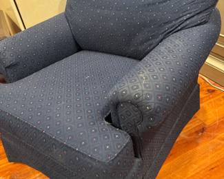 Taylorsville Upholstered Chair