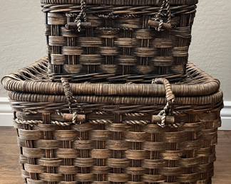 Set/2 Baskets