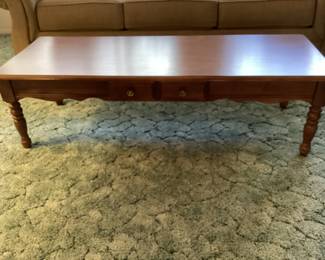 Mahogany coffee table mid-century

Available for presale