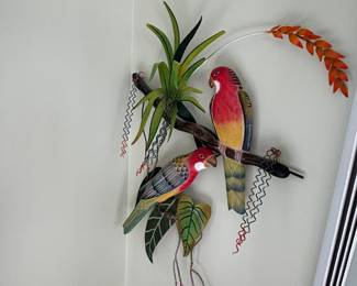 Parrot Picture