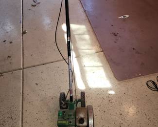Weed eater power edge