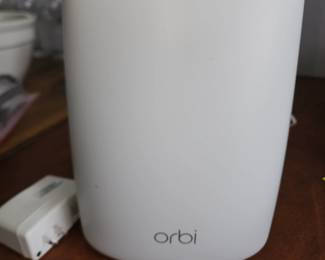 Orbi wifi