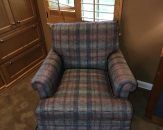 Heirloom chair, there are 2 of them