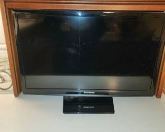 Small Samsung tv