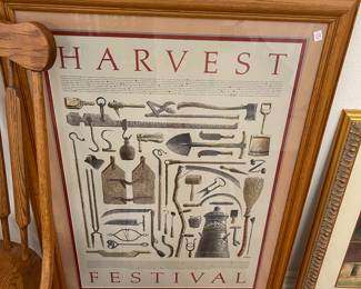 Harvest festival 