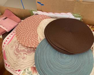 Placemats