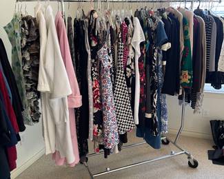 Women’s clothes 8, 10, 12