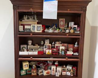 Great Hallmark Christmas Ornaments