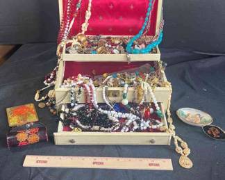 Jewelry Mystery Lot 